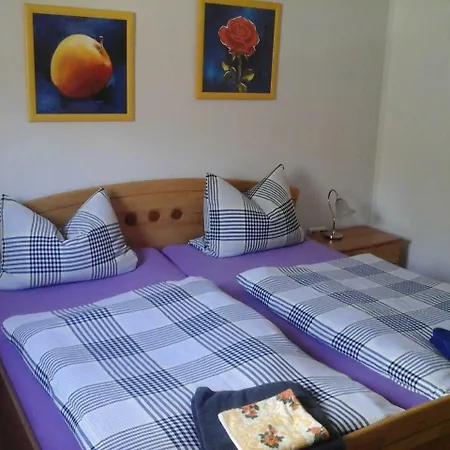 Haus Linne 山林小屋 *